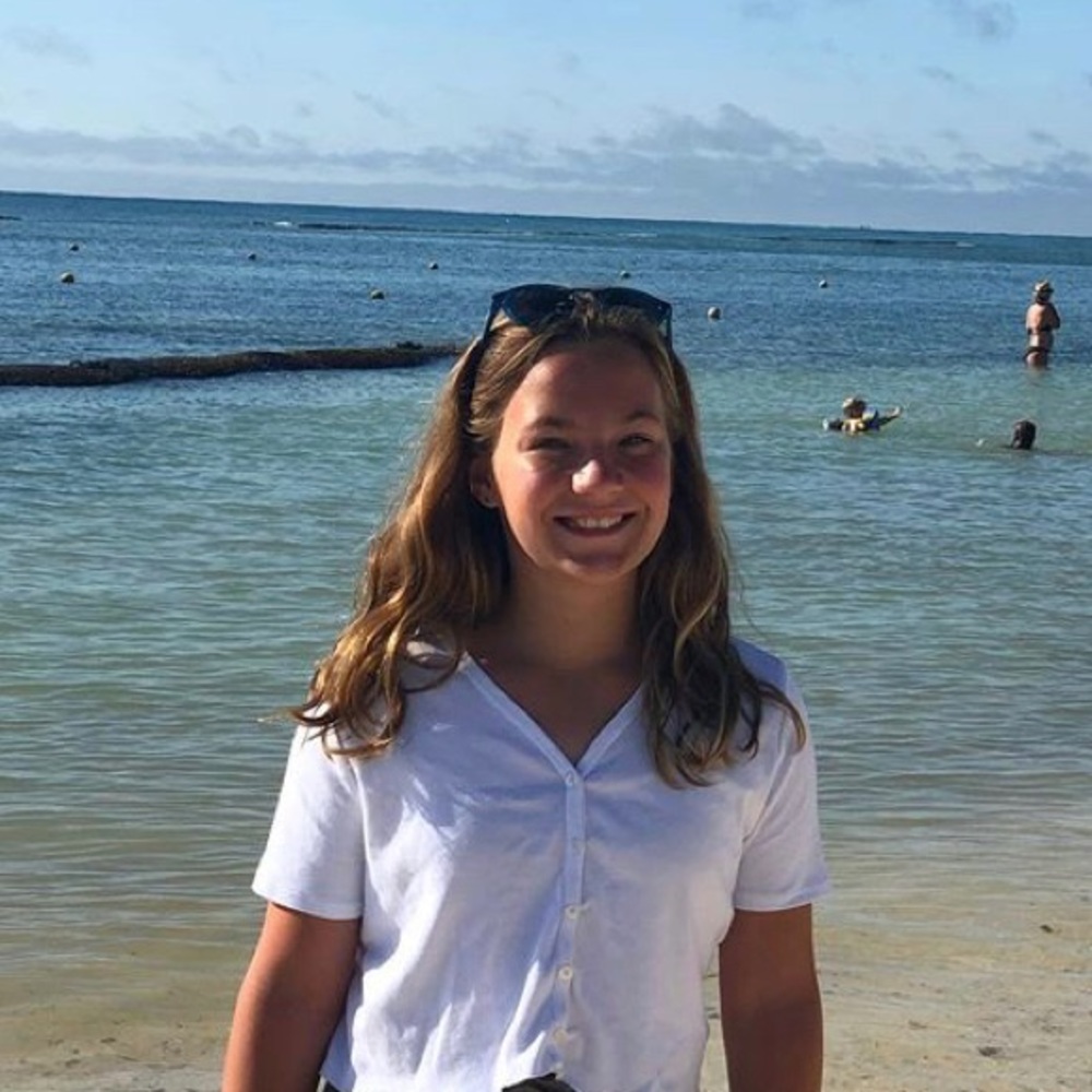 Meet your Posher, Shannon